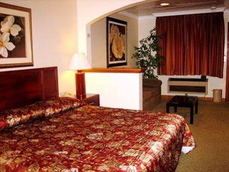 Surestay By Best Western Morgan Hill Exterior photo