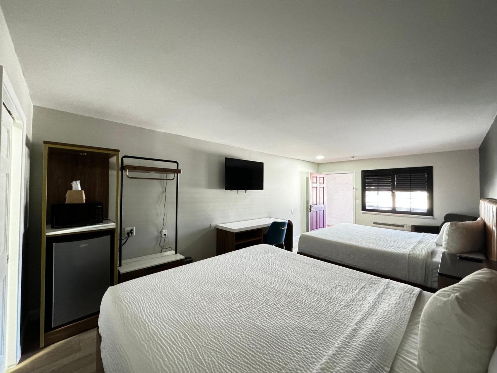 Surestay By Best Western Morgan Hill Exterior photo